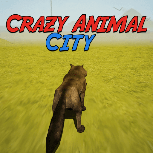 crazy-animal-city
