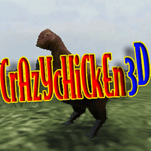 crazy-chicken-3d