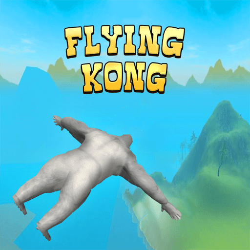 flying-kong